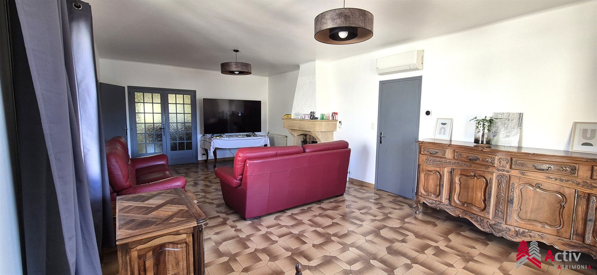 Maison à vendre, 195m², Arles