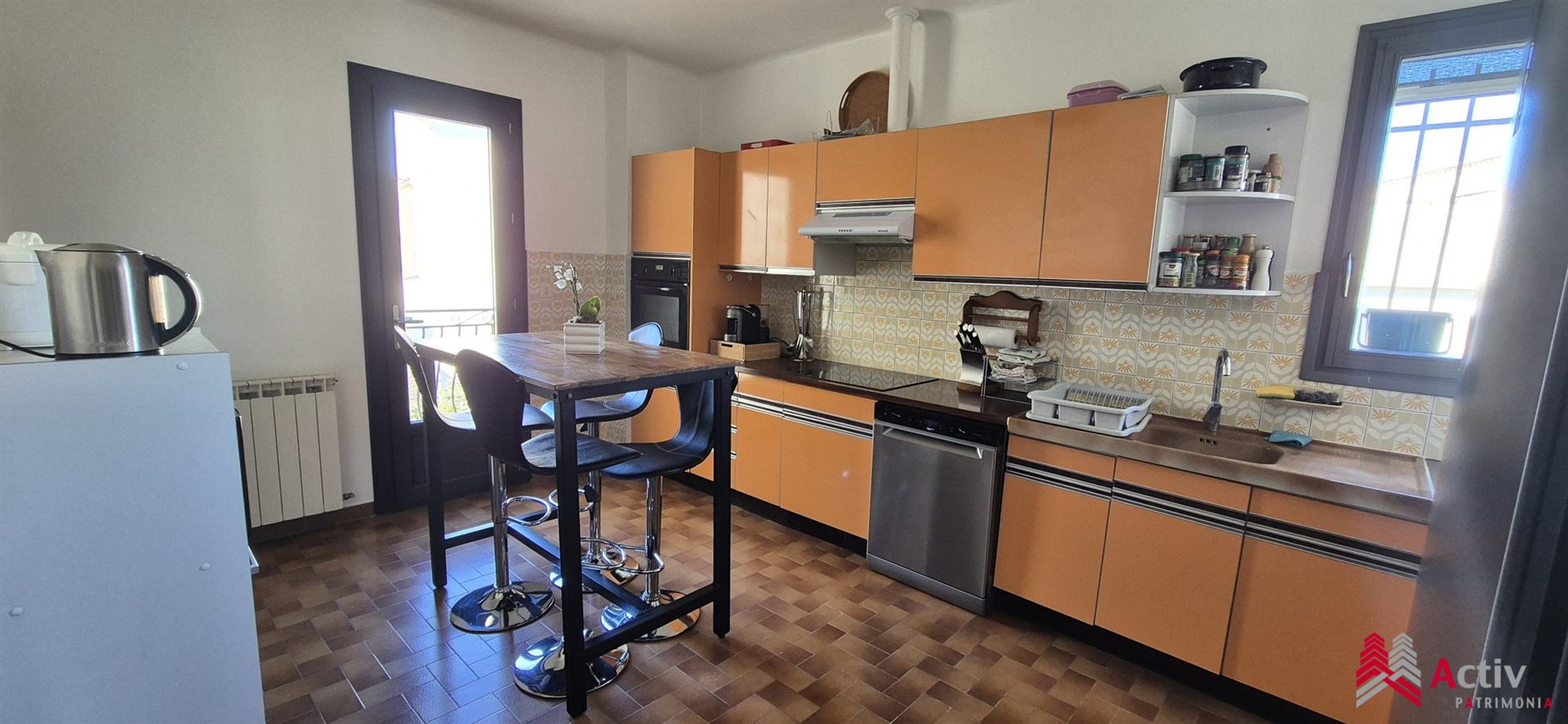 Maison à vendre, 195m², Arles