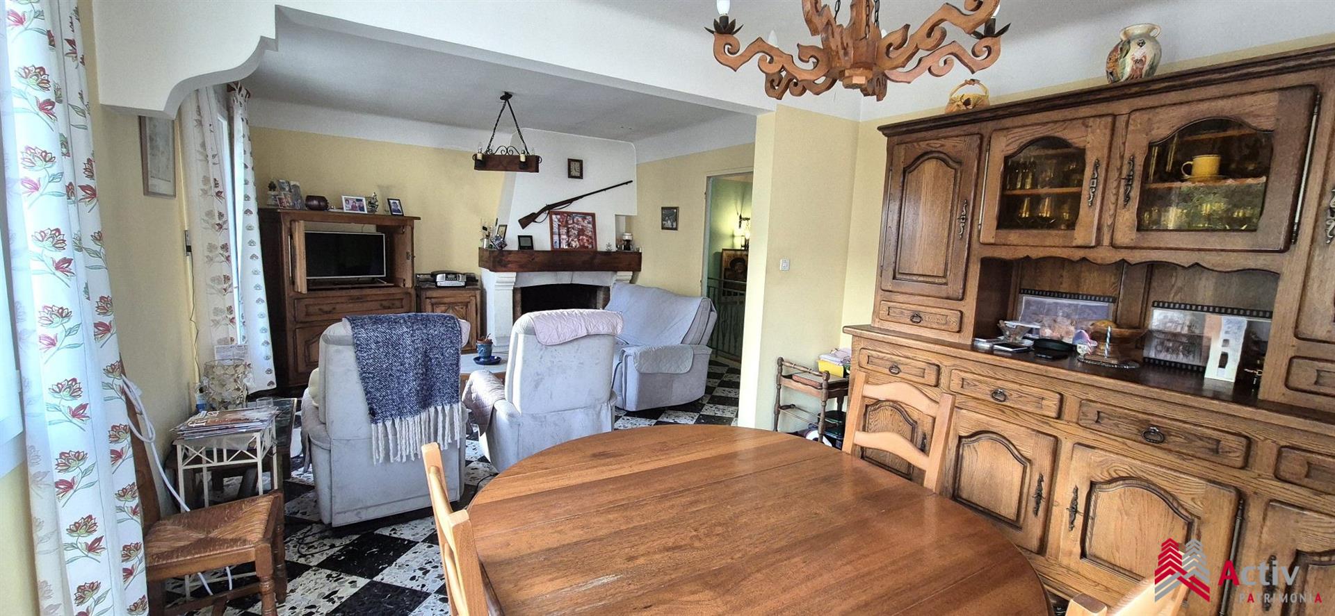 Maison à vendre, 132m², Arles