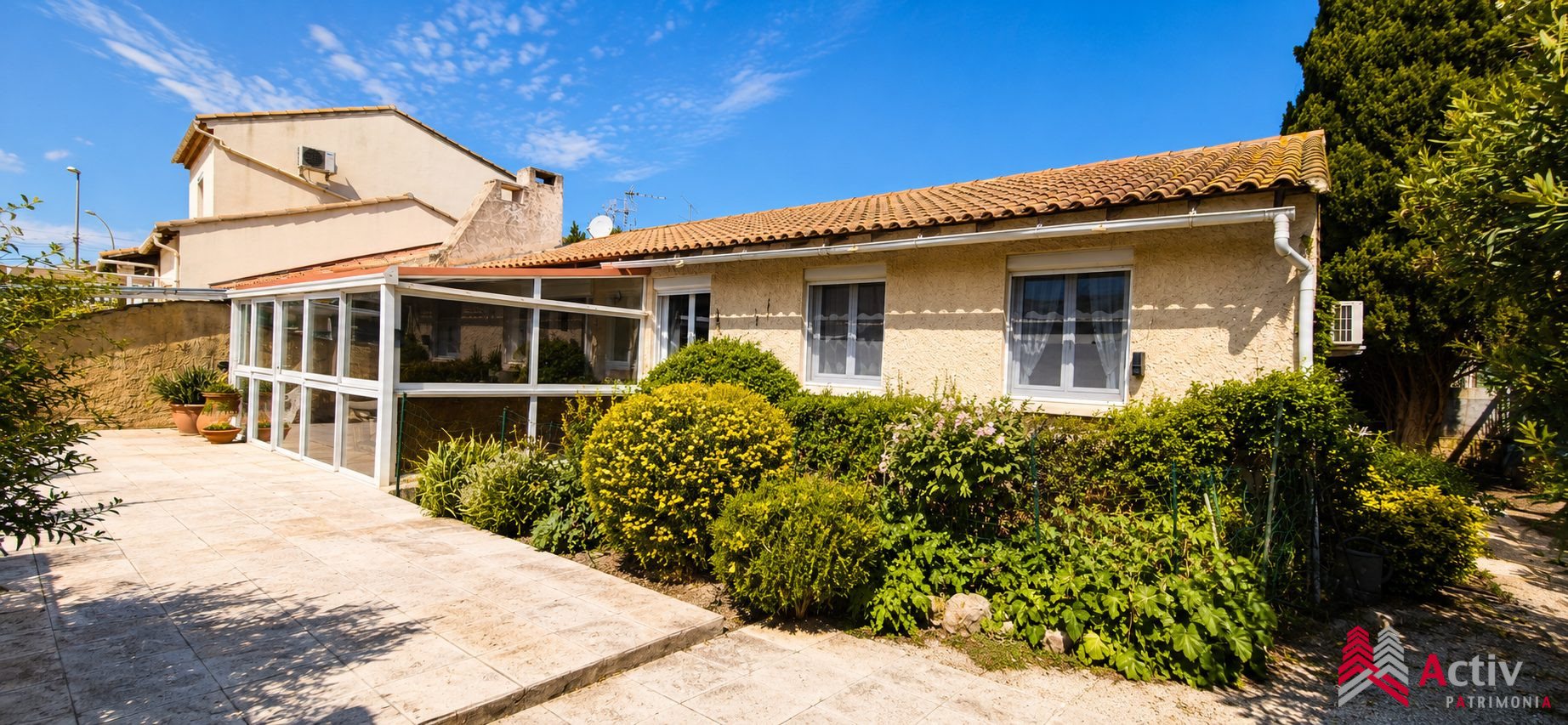 Maison à vendre, 141m², Arles
