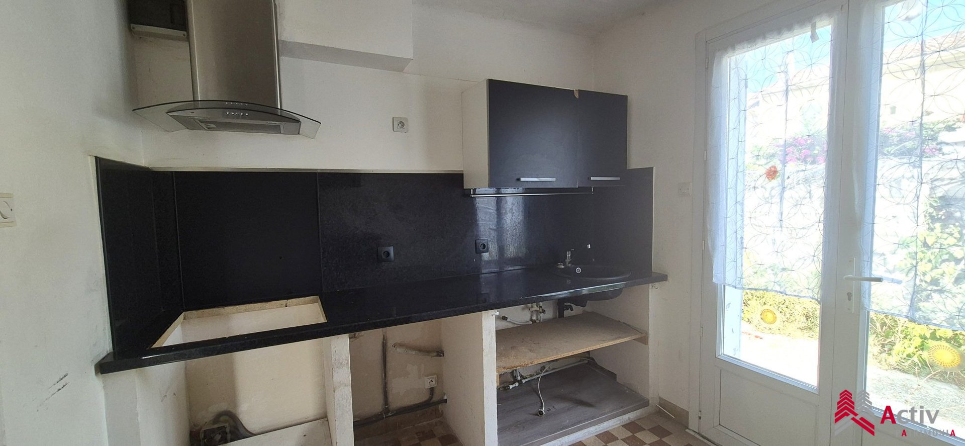 Maison à vendre, 64m², Arles