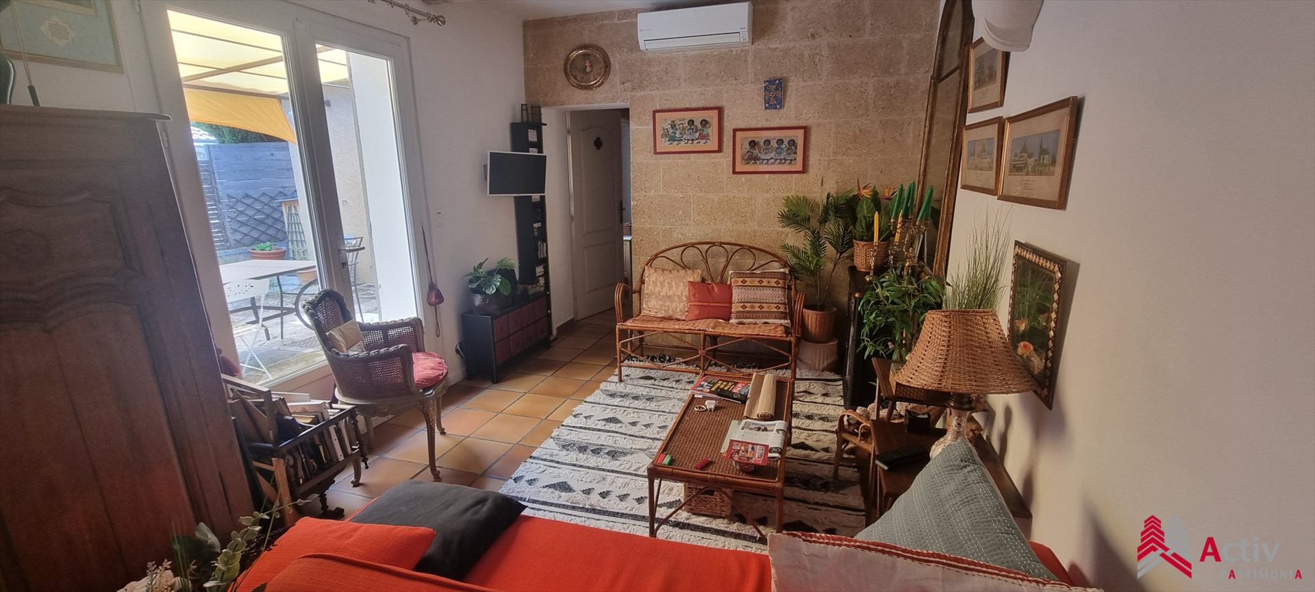 Maison à vendre, 72m², Arles