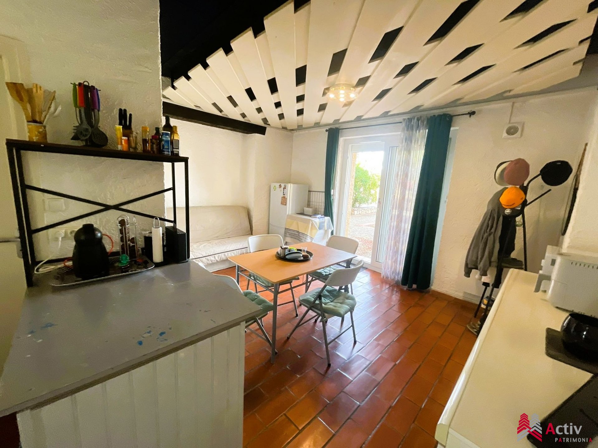 Appartement à vendre, 34m², Fitou