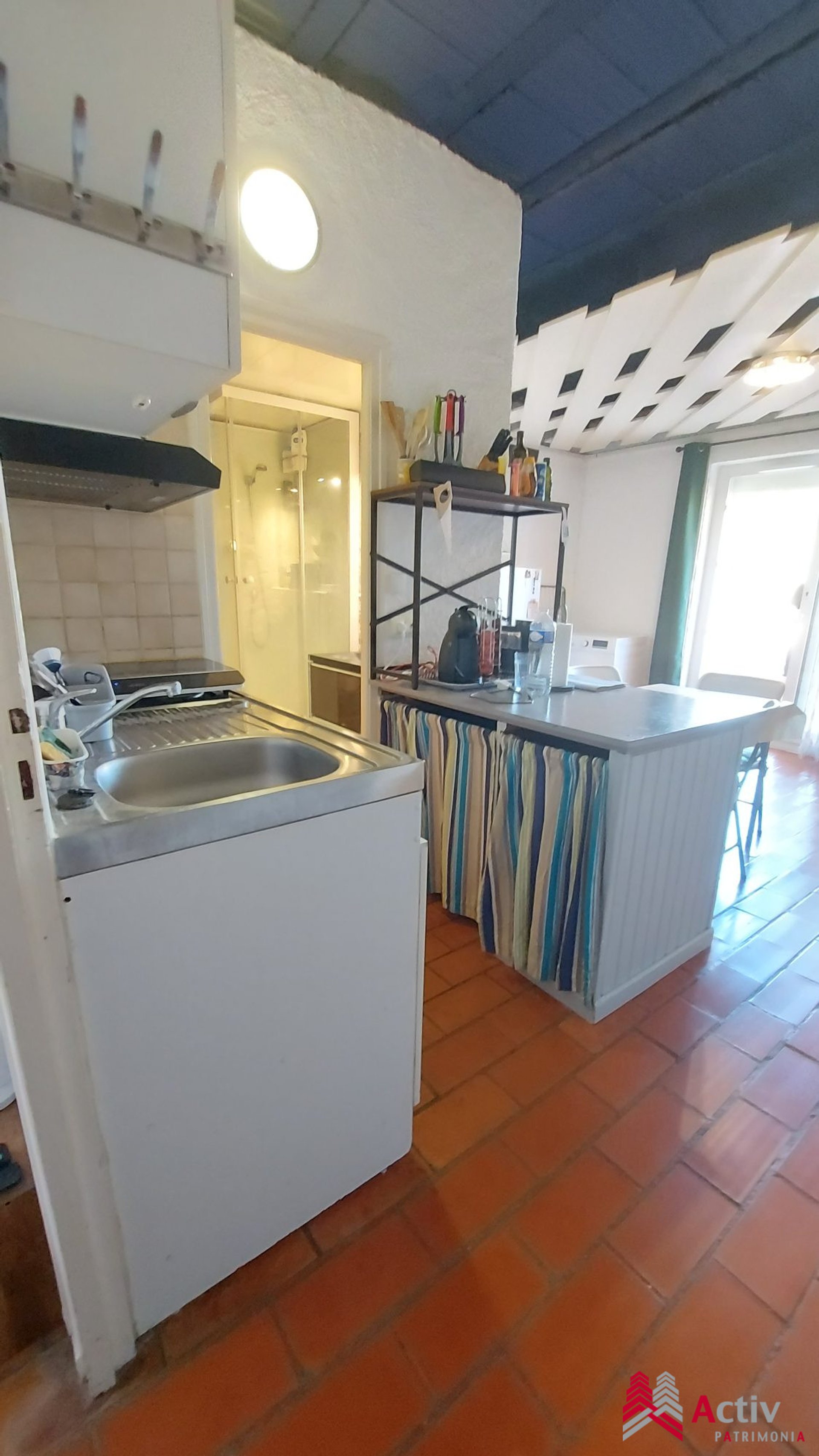 Appartement à vendre, 34m², Fitou