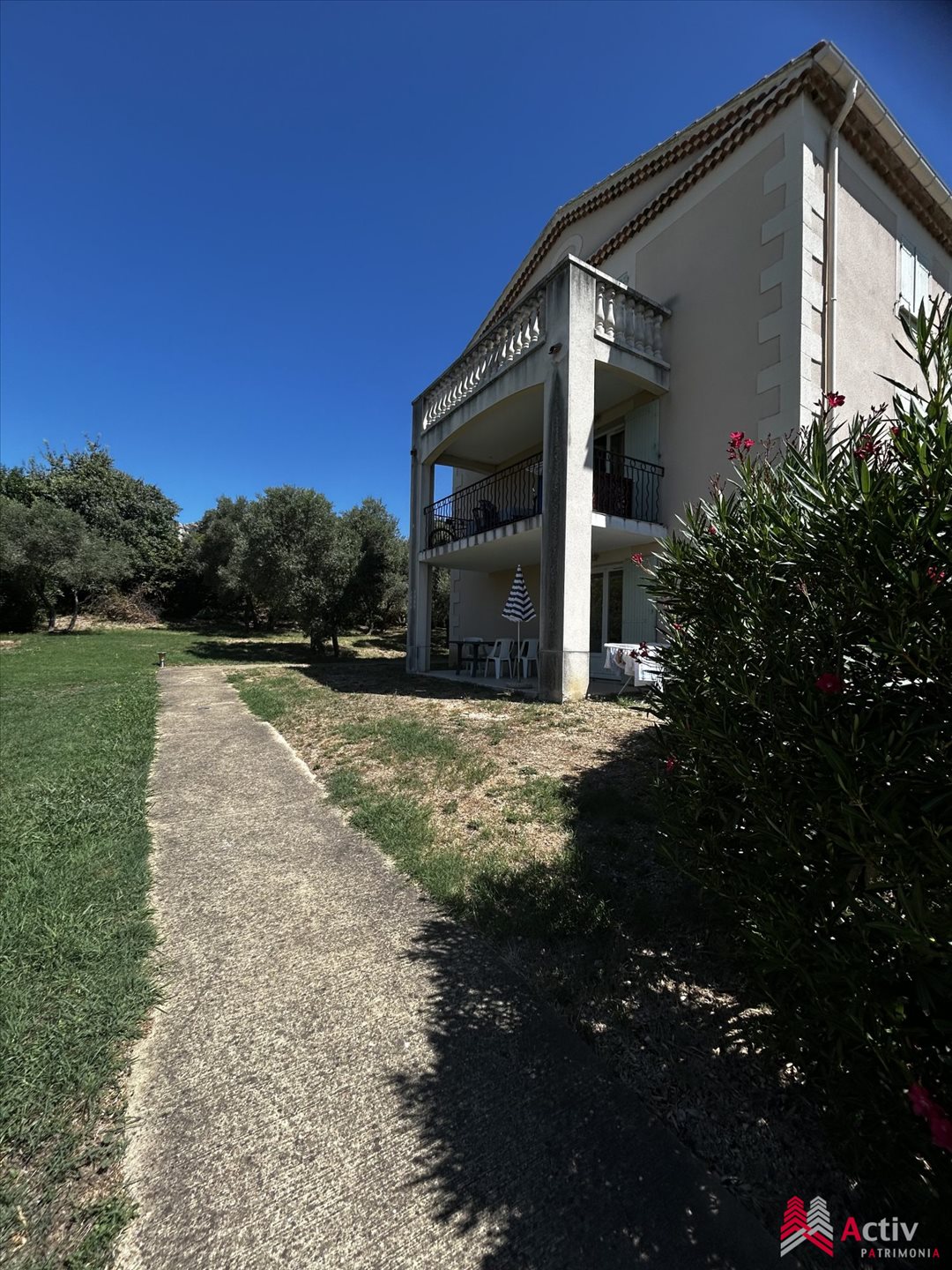 Appartement à vendre, 56m², Paradou