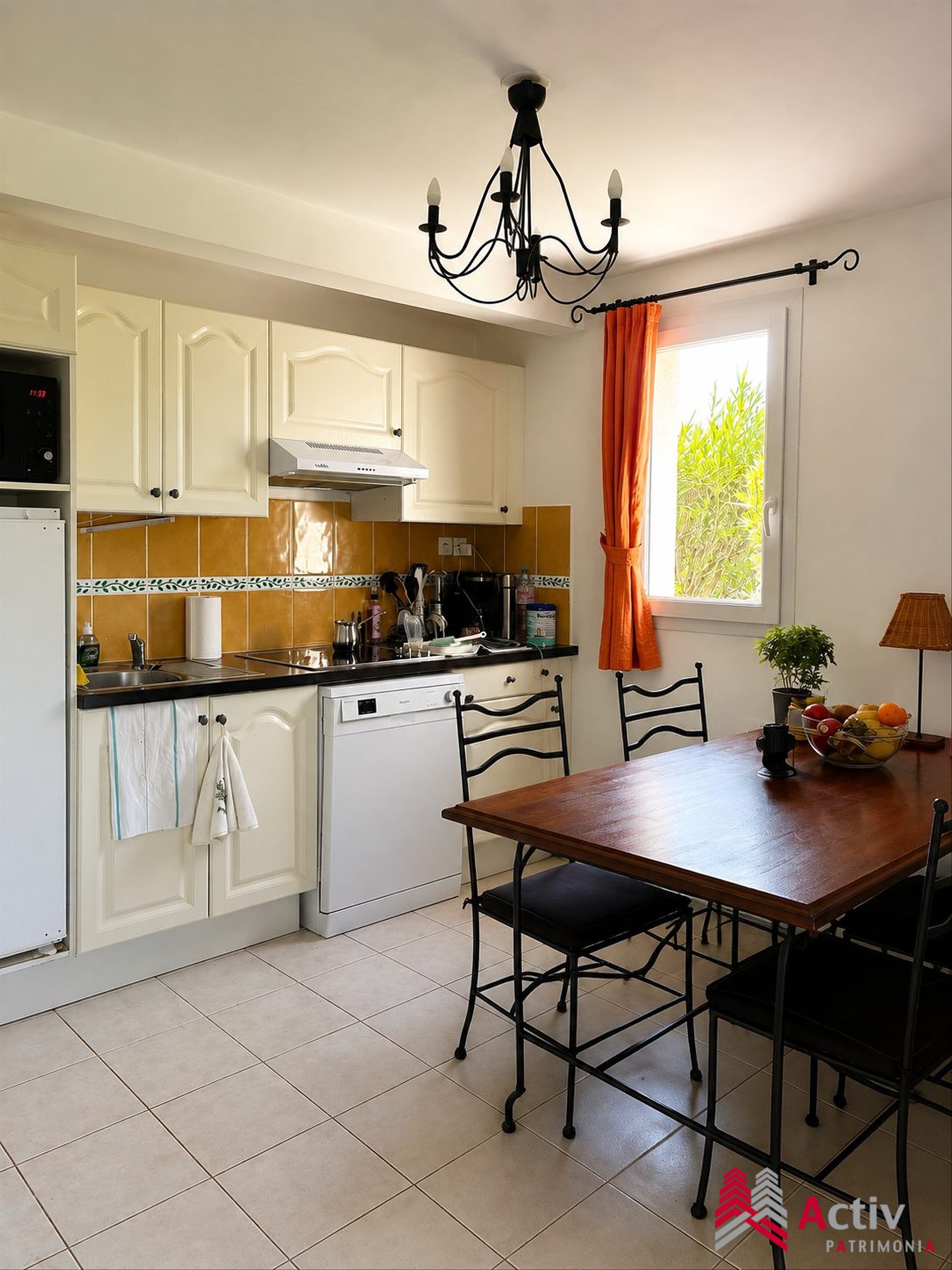 Appartement à vendre, 56m², Paradou
