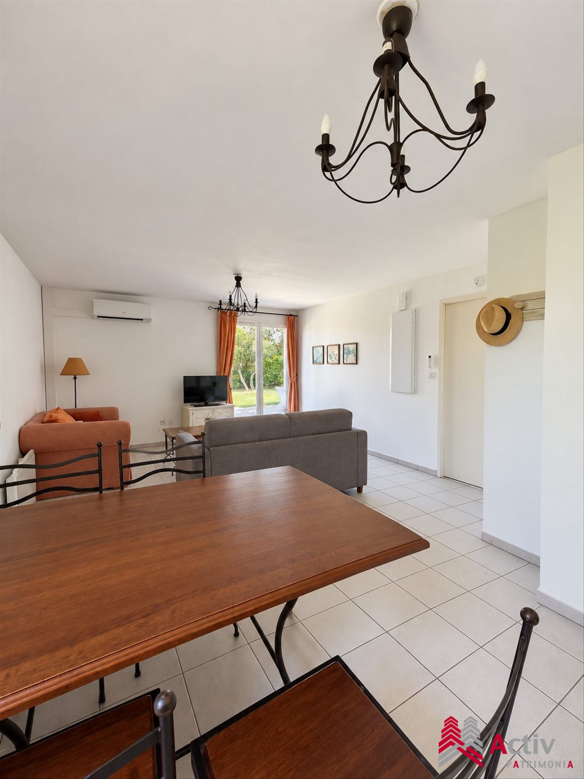 Appartement à vendre, 56m², Paradou