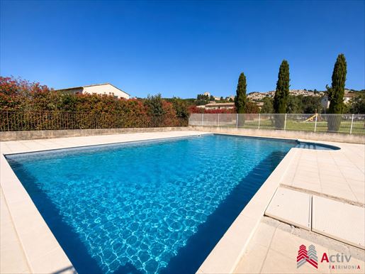 Appartement 3 pièces 56 m² · à Paradou · 56 m² · 220 000 €