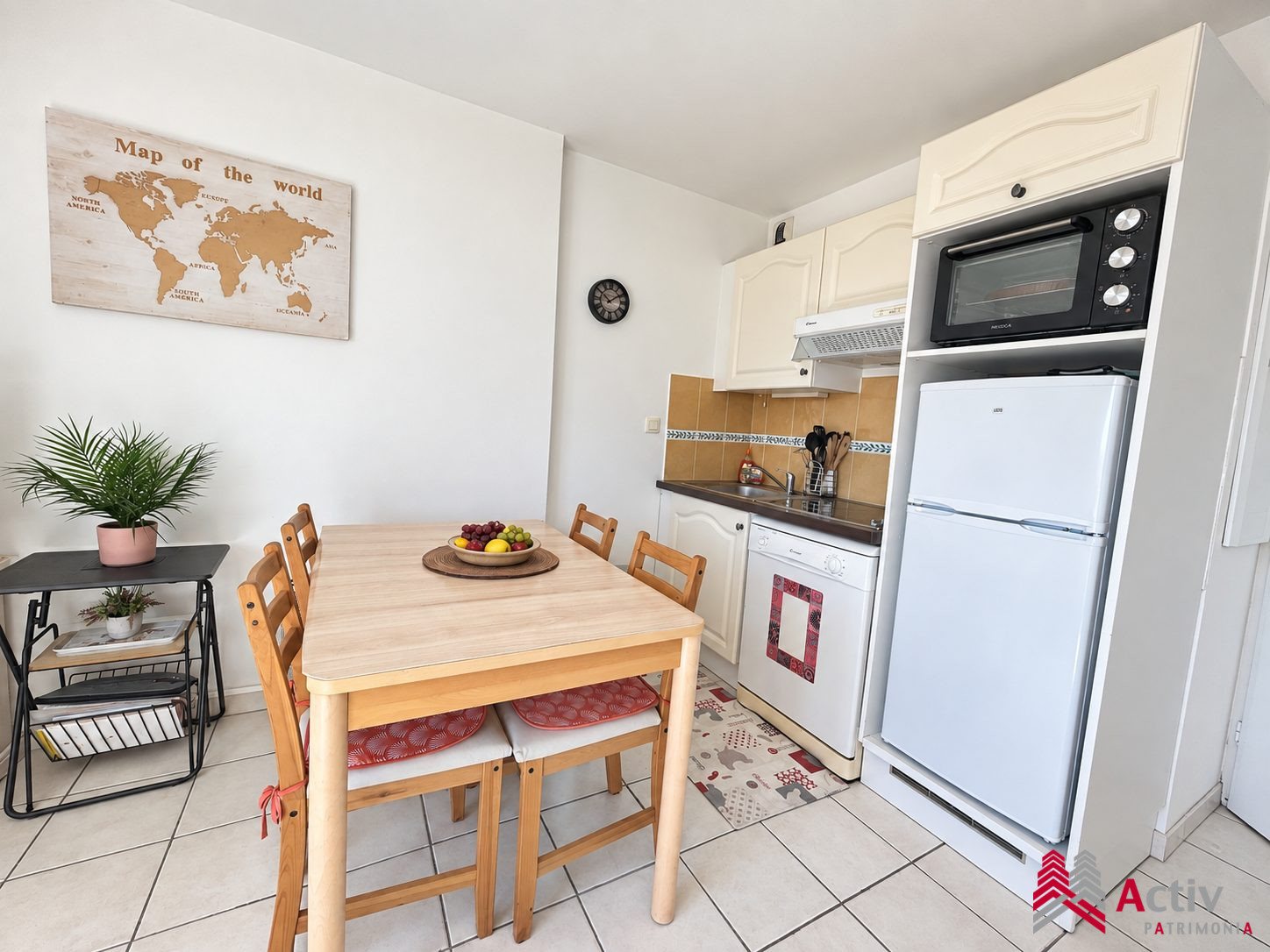 Appartement à vendre, 36m², Paradou