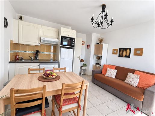 Appartement 3 pièces 36 m² · à Paradou · 36 m² · 190 000 €