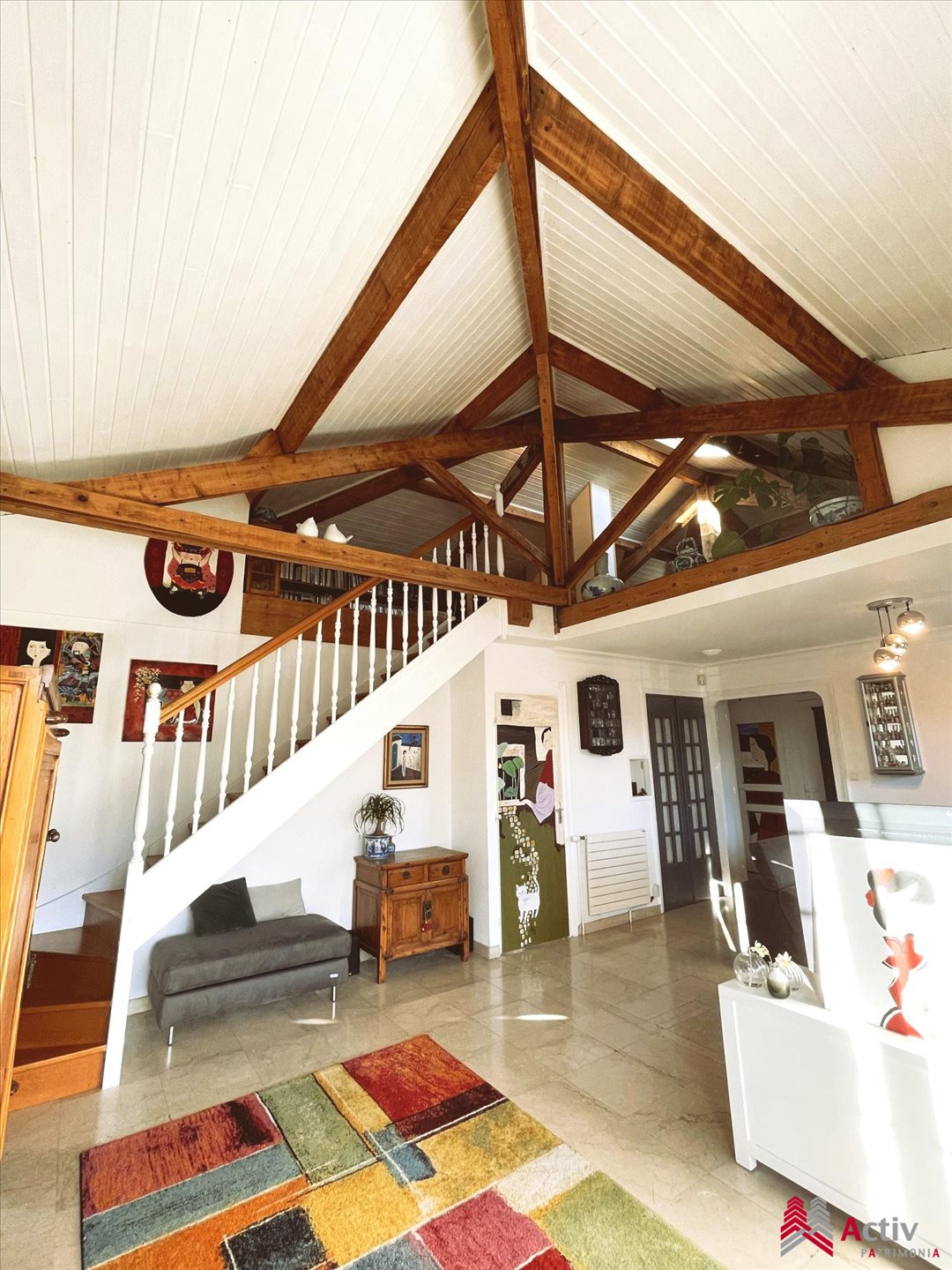 Maison à vendre, 138m², Saint-Bonnet-de-Mure