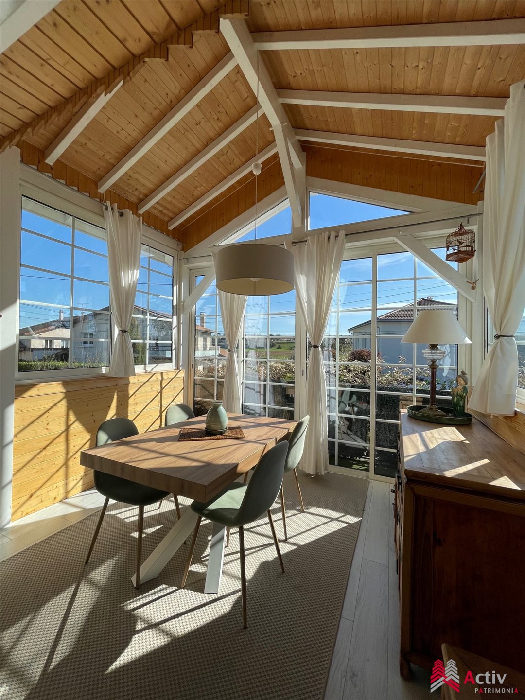 Maison à vendre, 138m², Saint-Bonnet-de-Mure