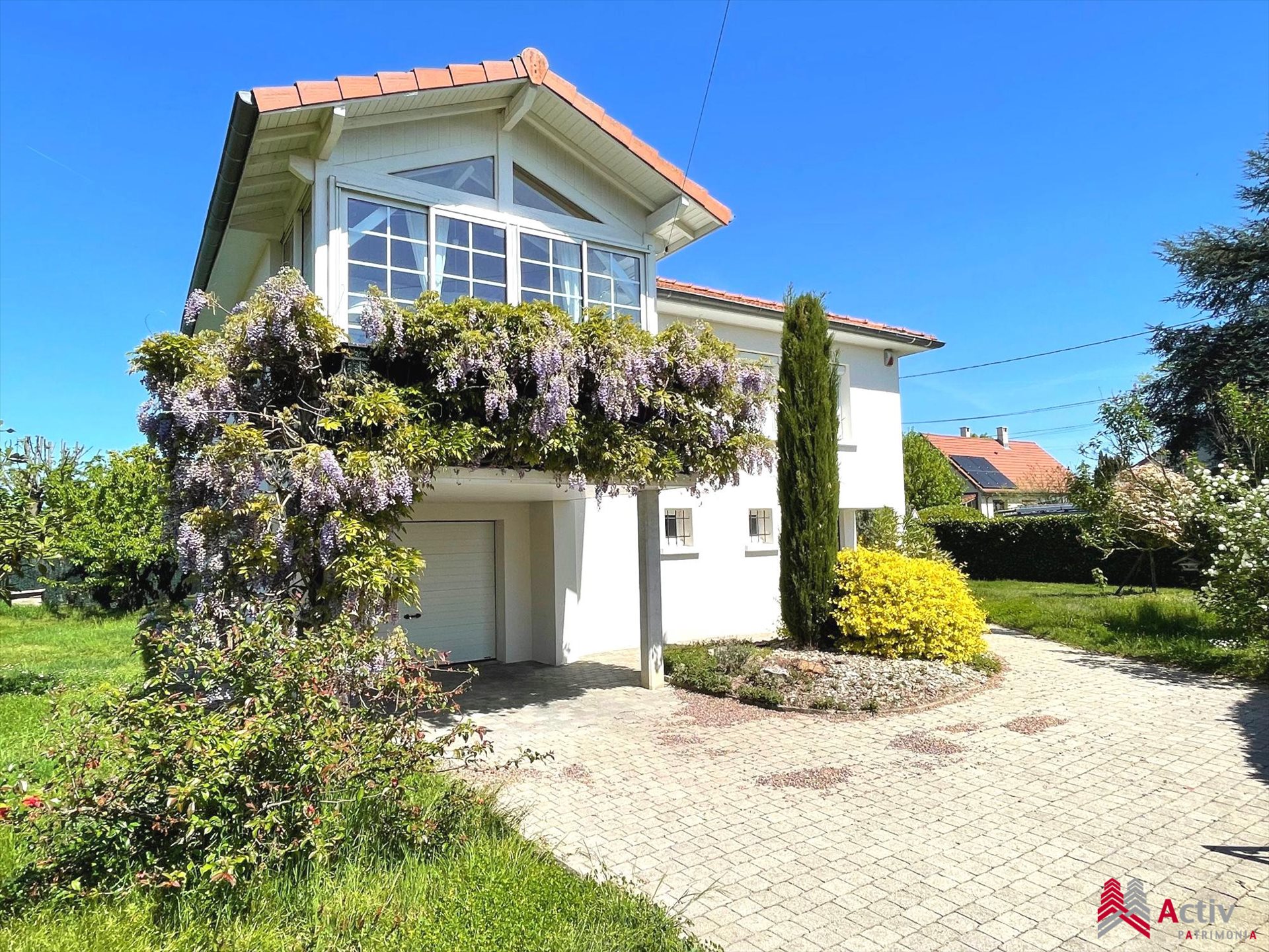 Maison à vendre, 138m², Saint-Bonnet-de-Mure
