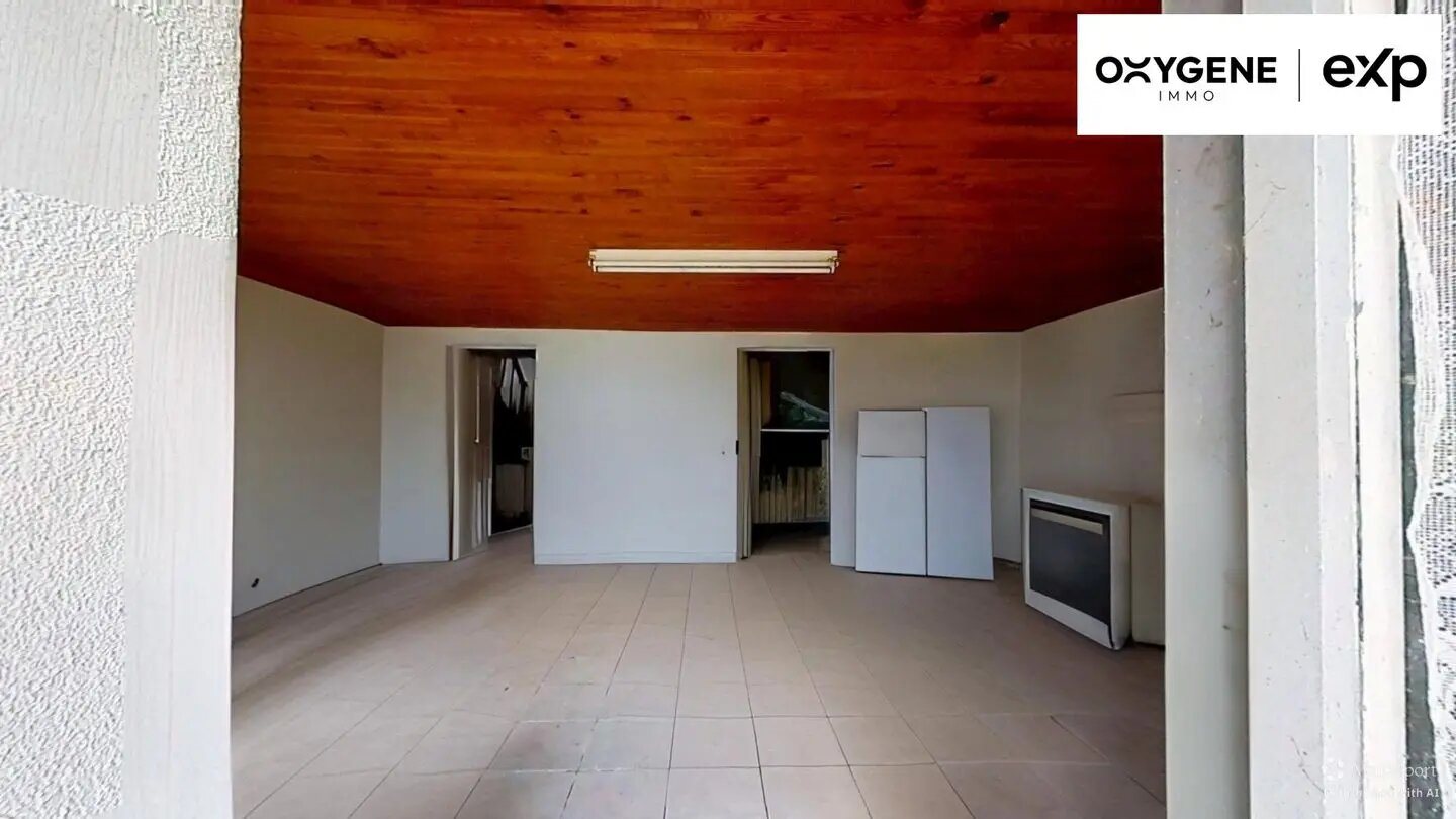 Maison à vendre, 80m², Le Brignon