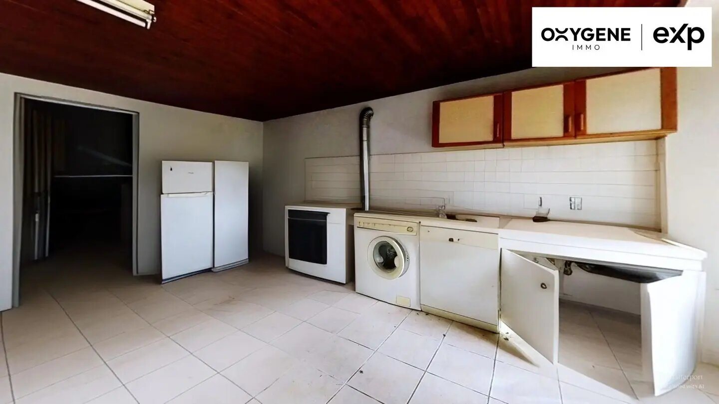 Maison à vendre, 80m², Le Brignon