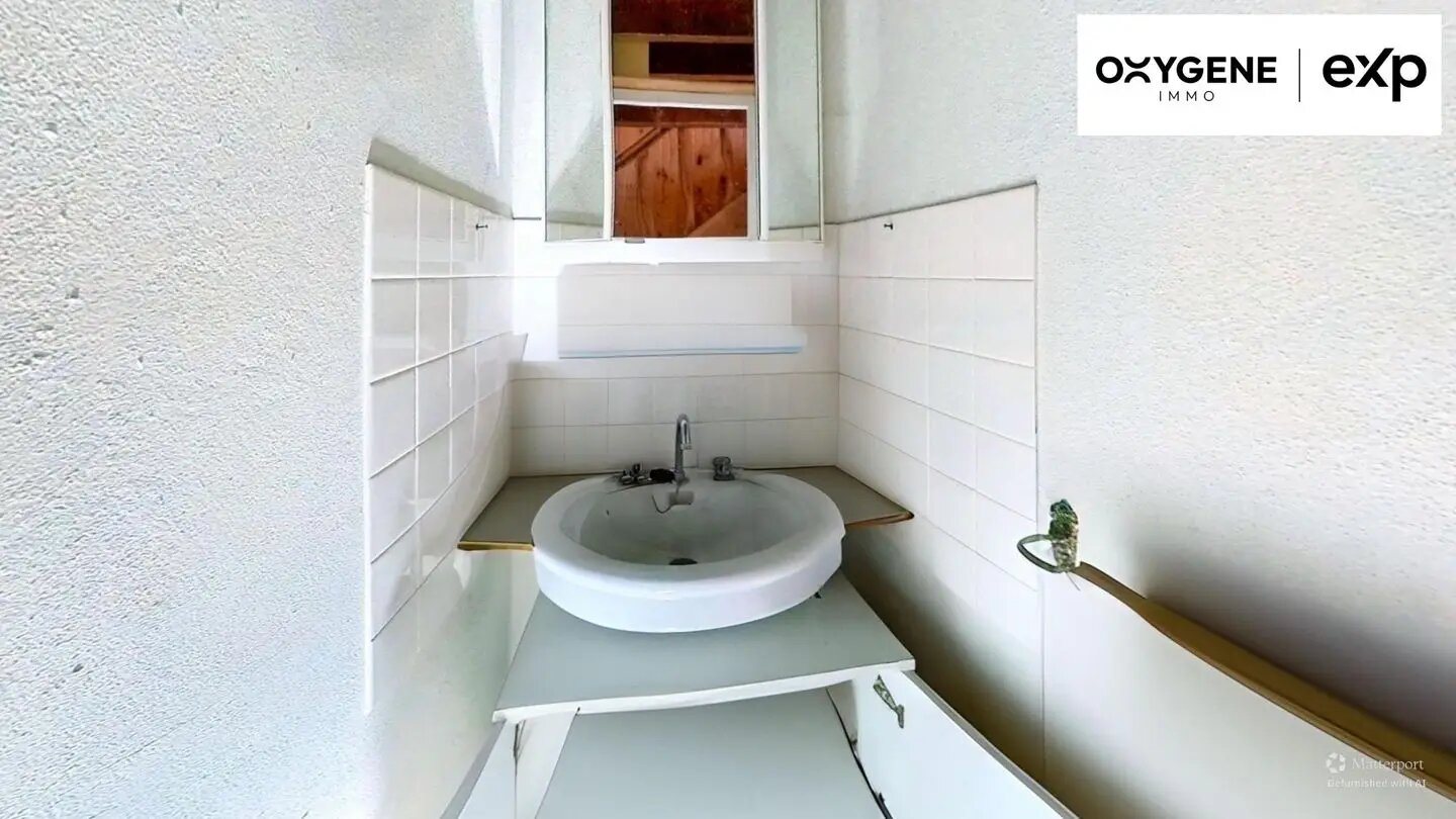 Maison à vendre, 80m², Le Brignon