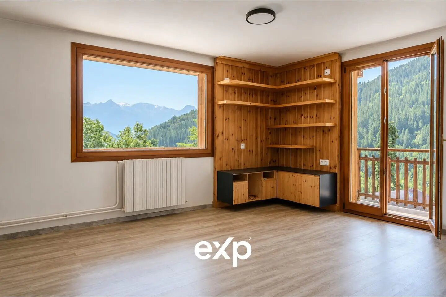 Appartement à vendre, 92m², Pelvoux