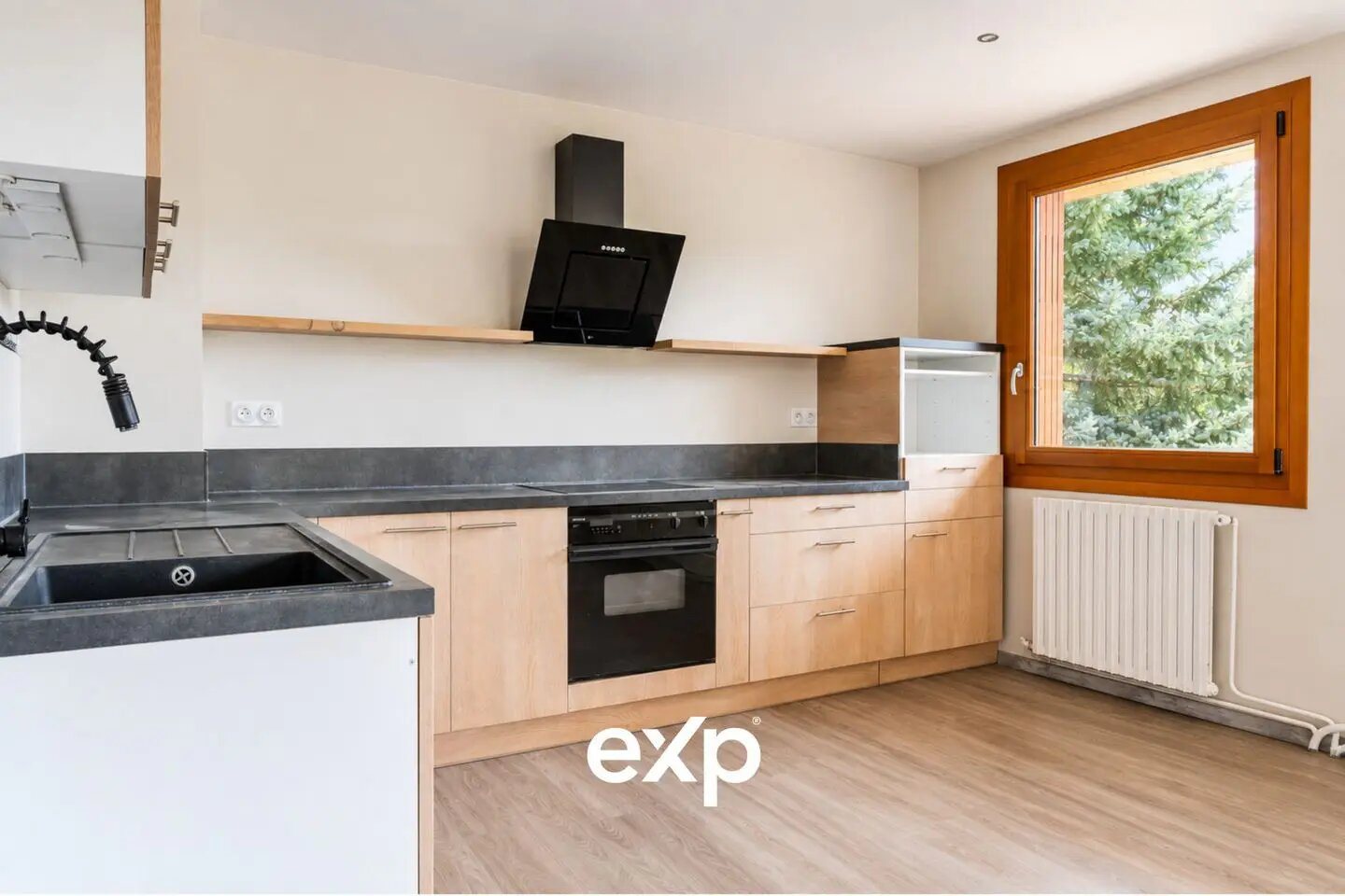 Appartement à vendre, 92m², Pelvoux