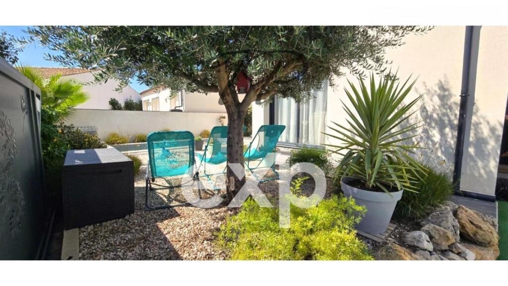 Maison à vendre, 116m², Béziers