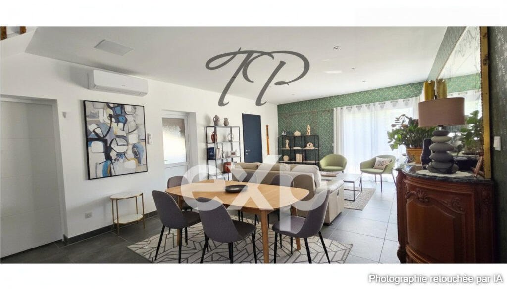 Maison à vendre, 116m², Béziers