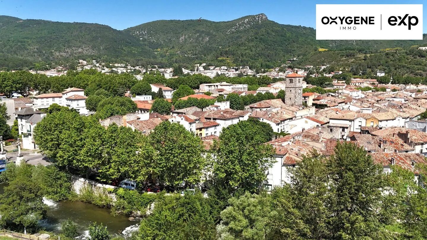 Maison à vendre, 34m², Quillan