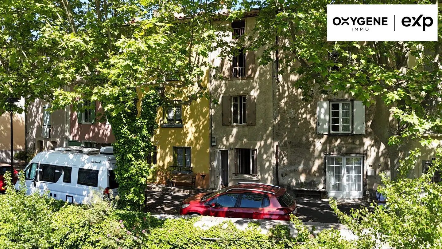 Maison à vendre, 34m², Quillan