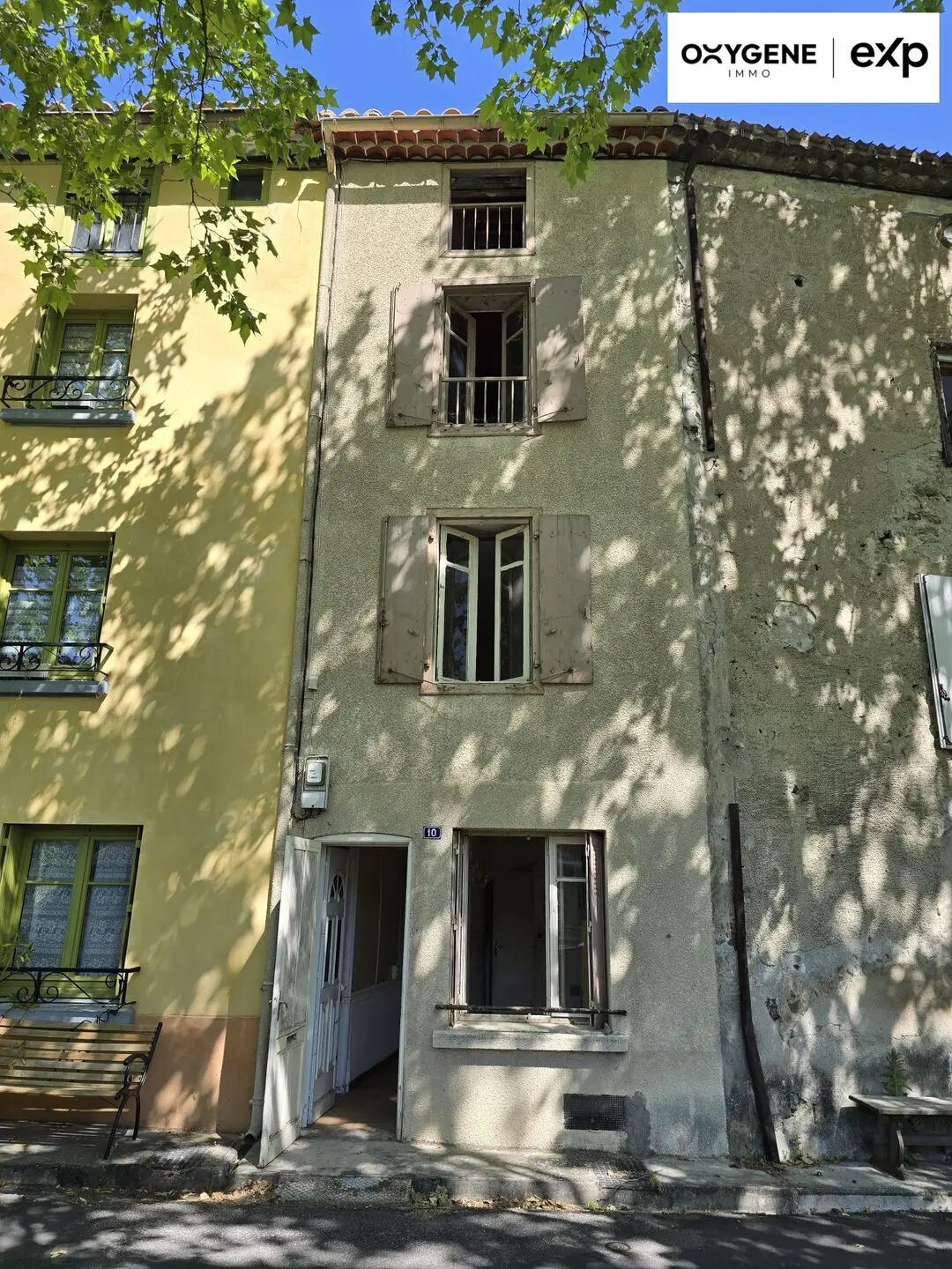 Maison à vendre, 34m², Quillan