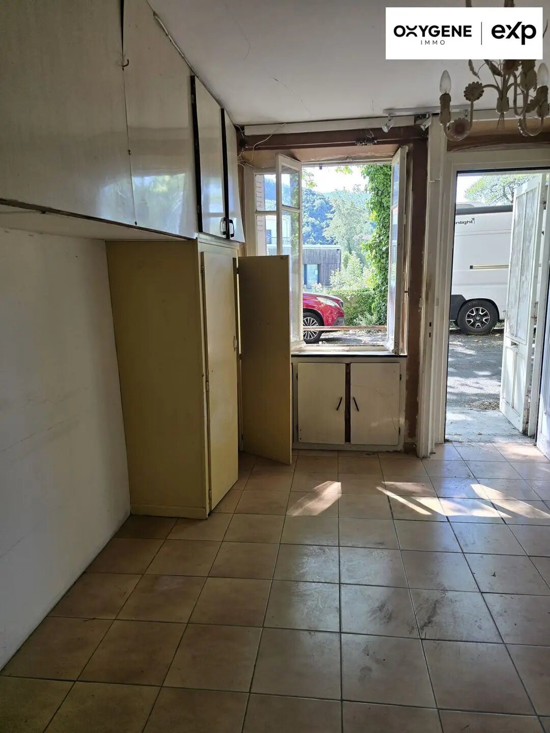 Maison à vendre, 34m², Quillan