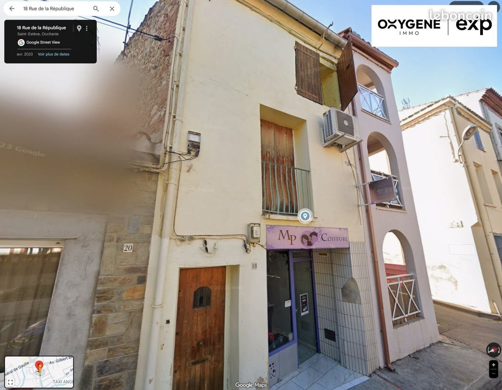 Maison à vendre, 110m², Saint-Estève
