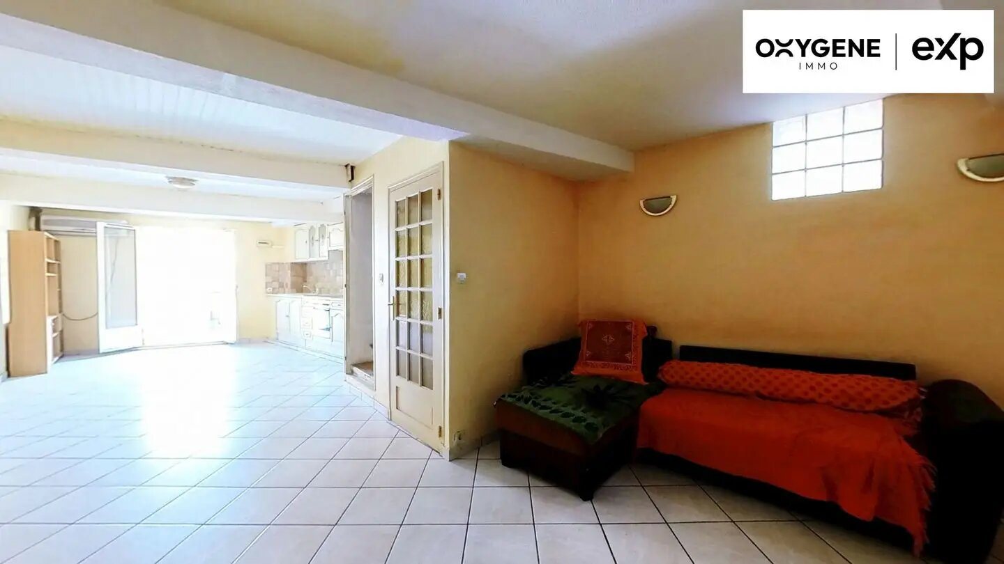 Maison à vendre, 110m², Saint-Estève