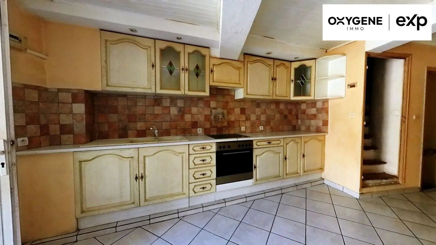 Maison à vendre, 110m², Saint-Estève