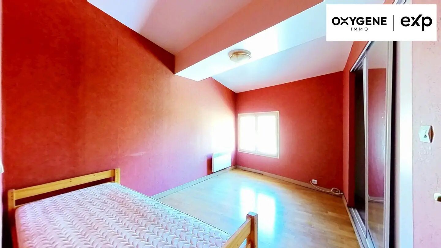 Maison à vendre, 110m², Saint-Estève