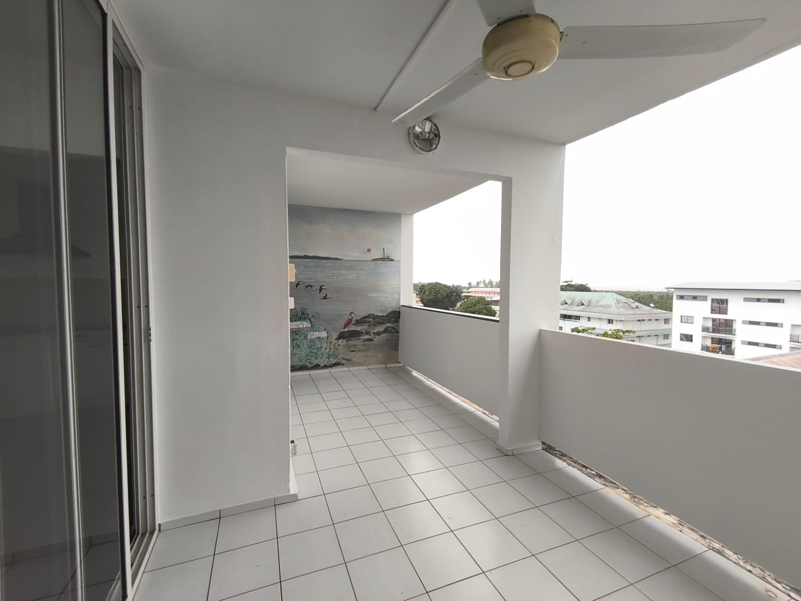 Appartement à vendre, 65m², Cayenne