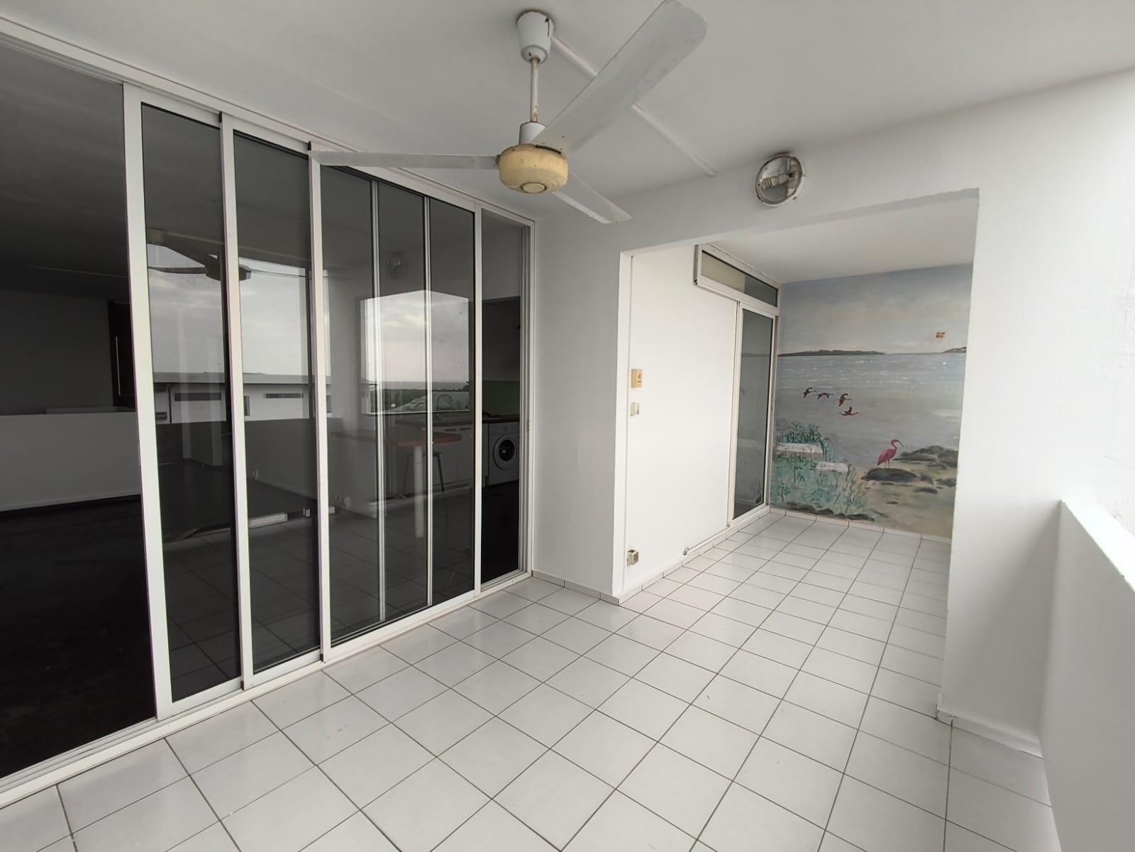 Appartement à vendre, 65m², Cayenne