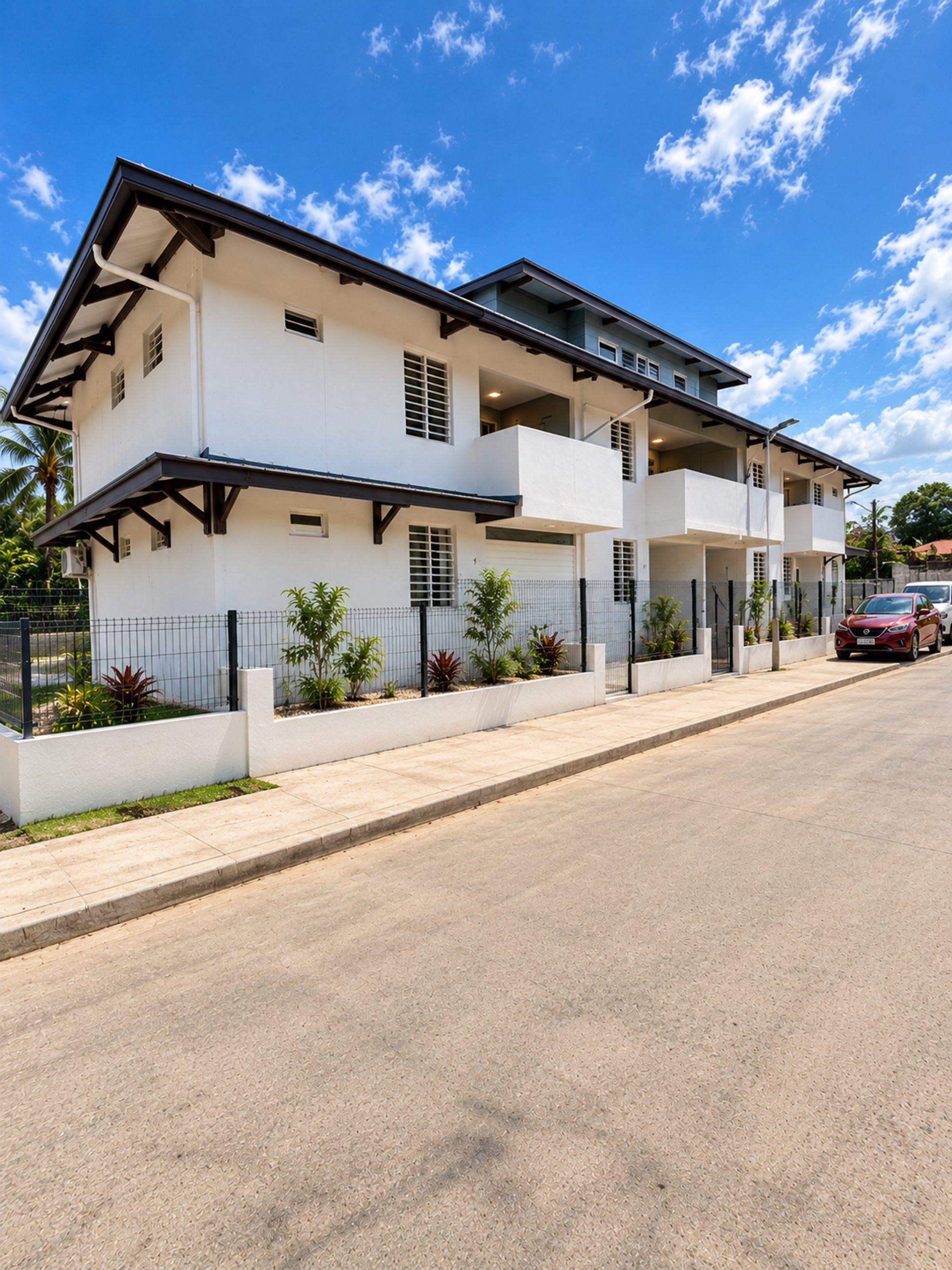 Appartement à louer, 45m², Matoury