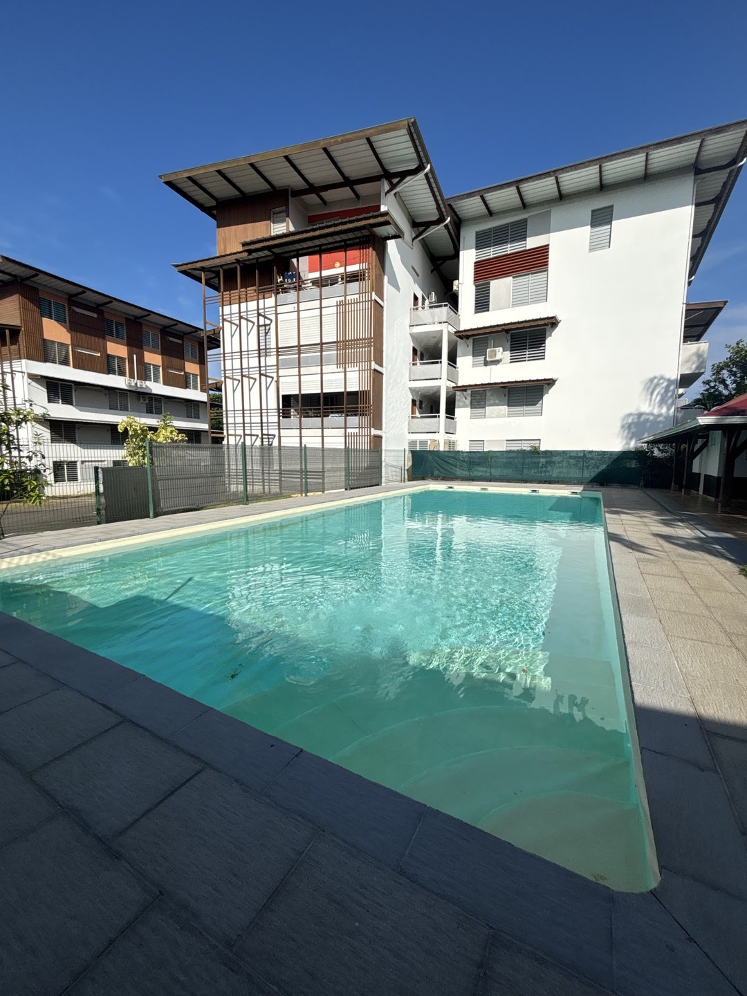 Appartement à vendre, 61m², Cayenne