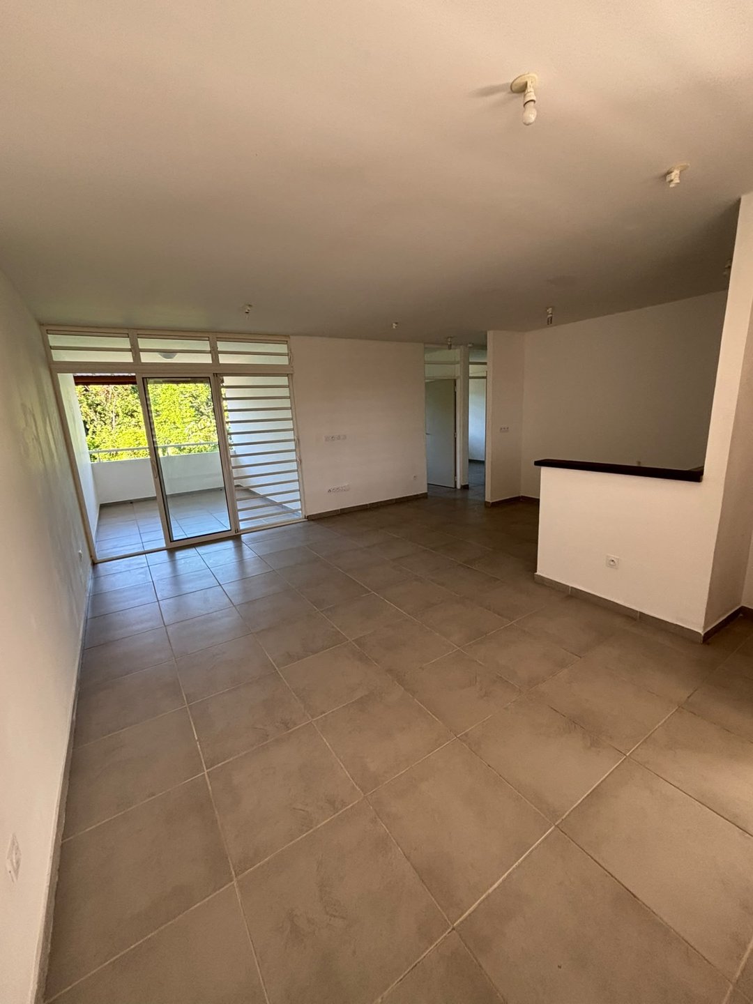 Appartement à vendre, 61m², Cayenne