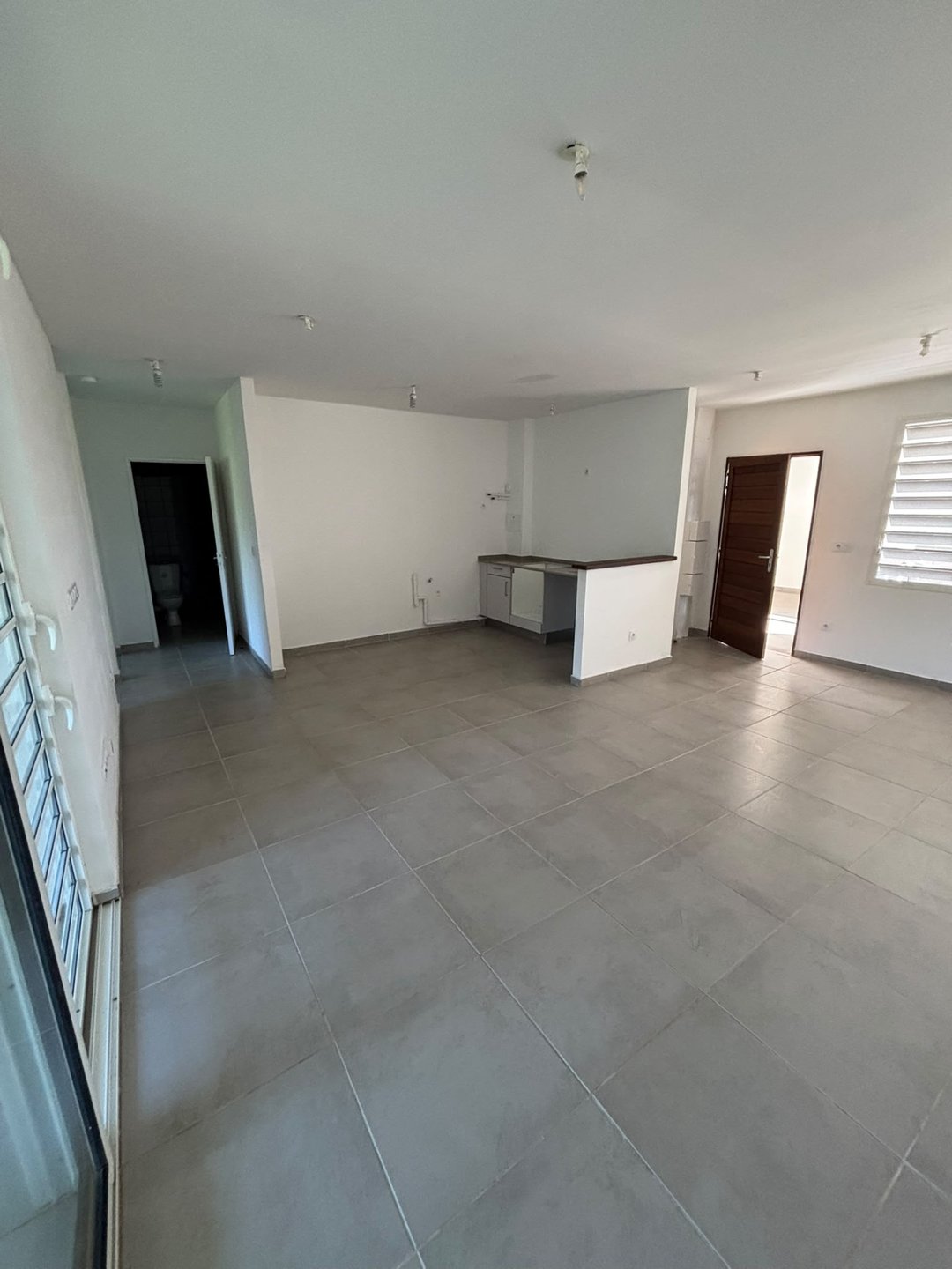 Appartement à vendre, 61m², Cayenne