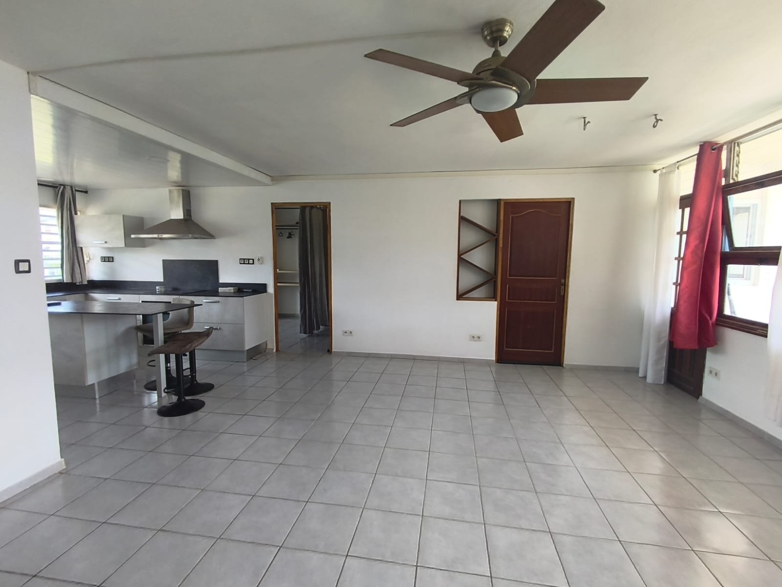 Appartement à vendre, 77m², Cayenne