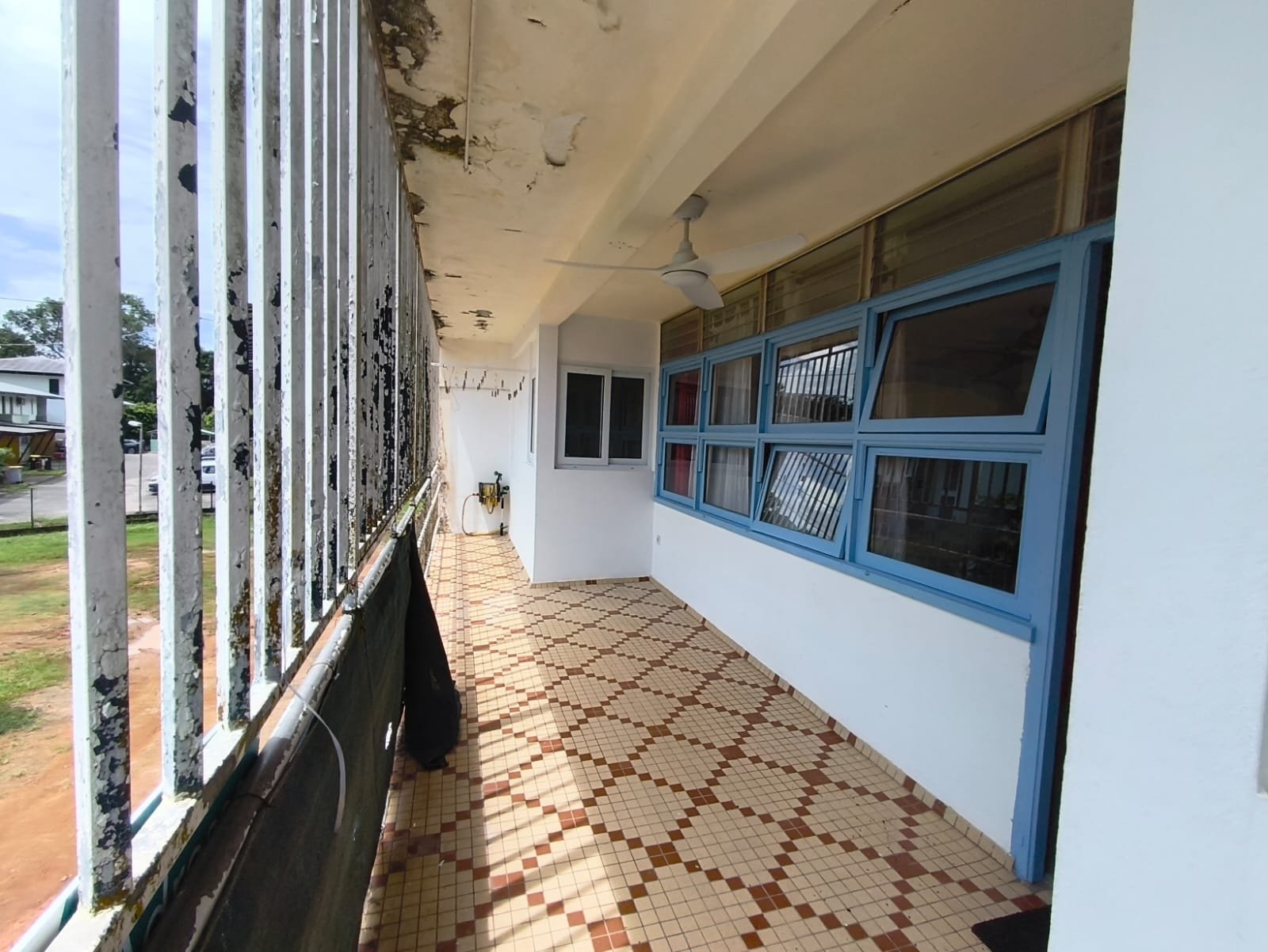 Appartement à vendre, 77m², Cayenne