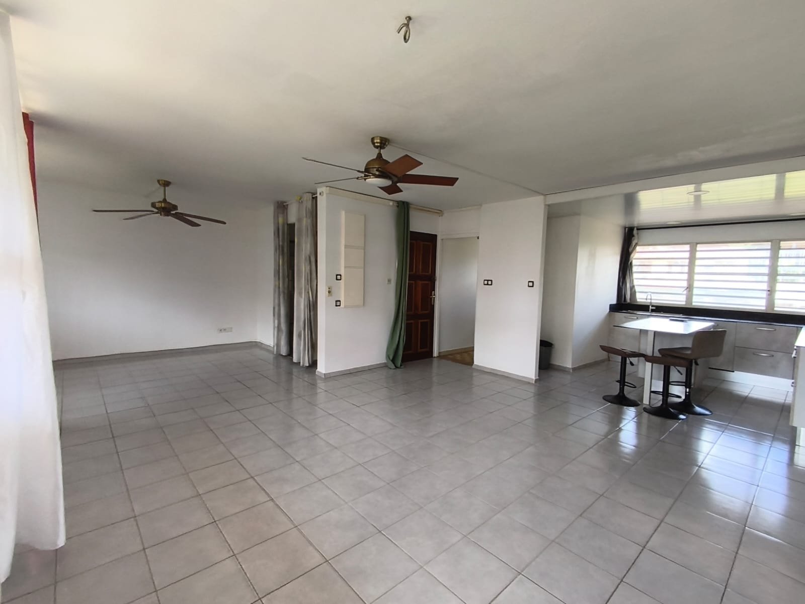 Appartement à vendre, 77m², Cayenne