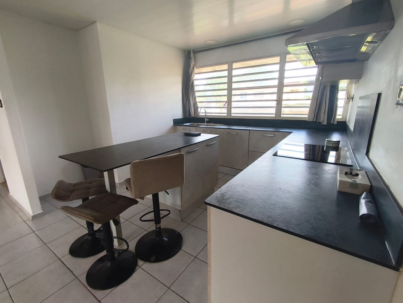 Appartement à vendre, 77m², Cayenne