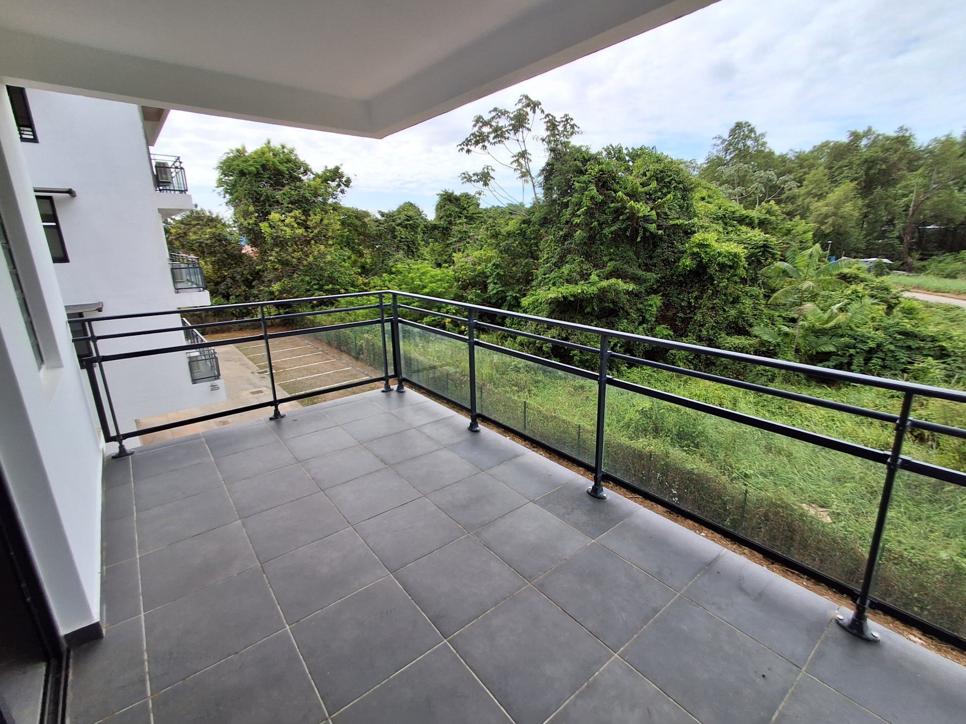 Appartement à louer, 44m², Cayenne