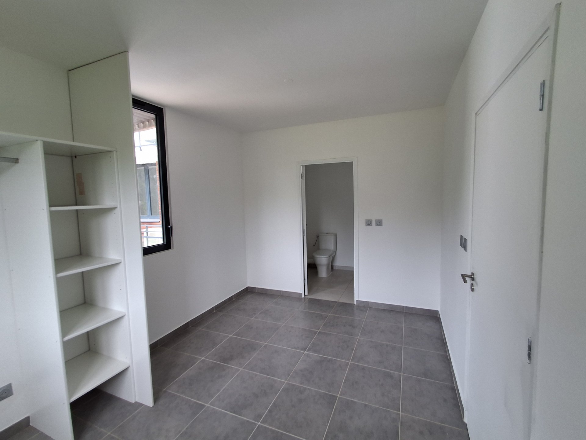 Appartement à louer, 44m², Cayenne