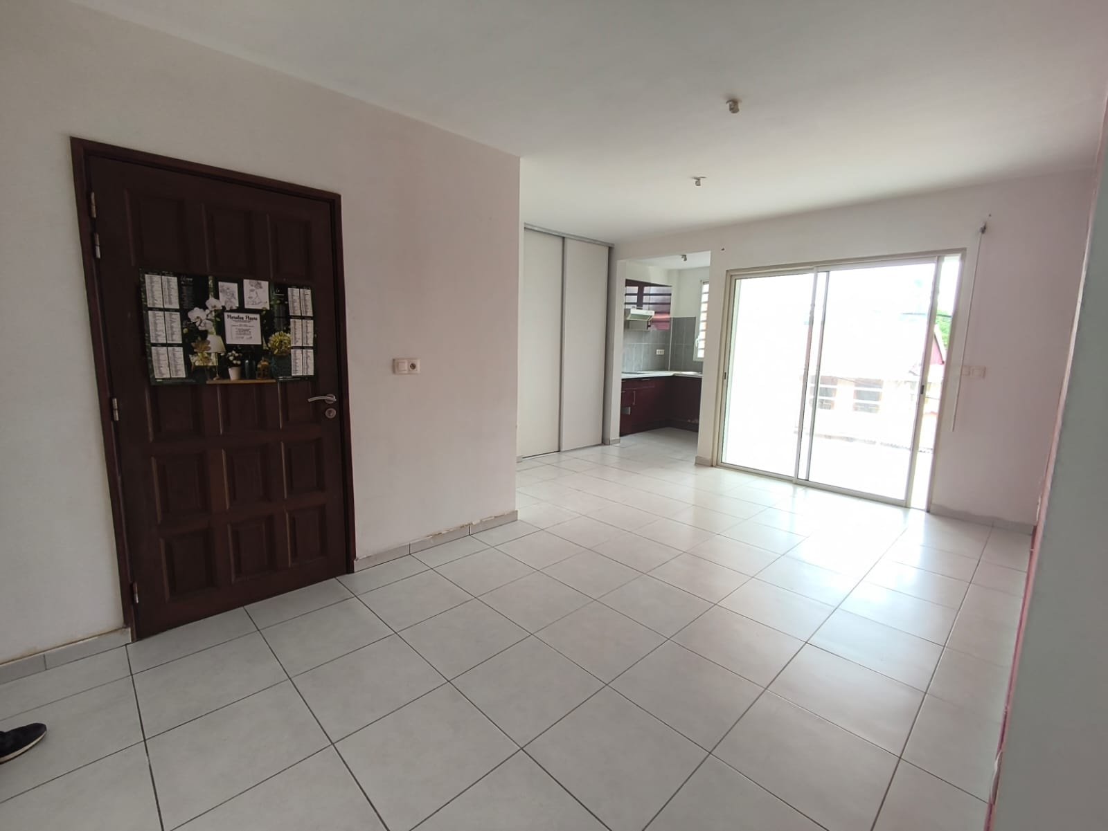 Appartement à vendre, 47m², Cayenne