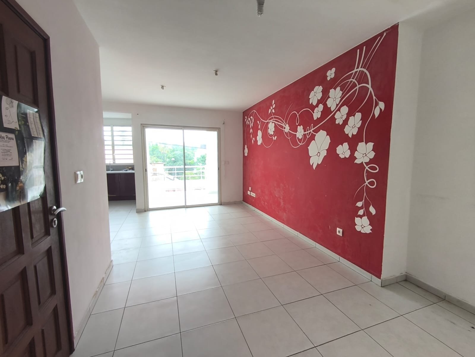 Appartement à vendre, 47m², Cayenne