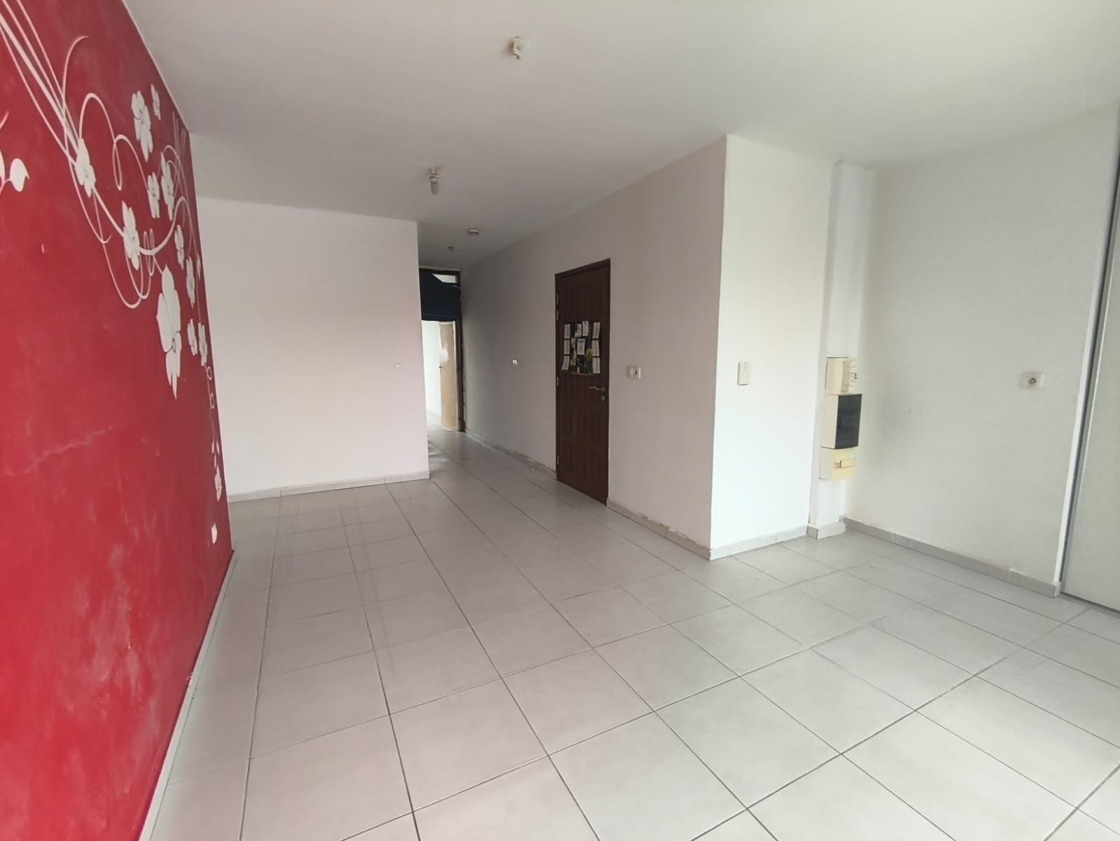 Appartement à vendre, 47m², Cayenne