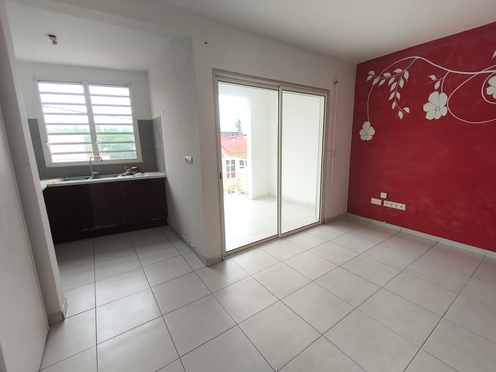 Appartement à vendre, 47m², Cayenne
