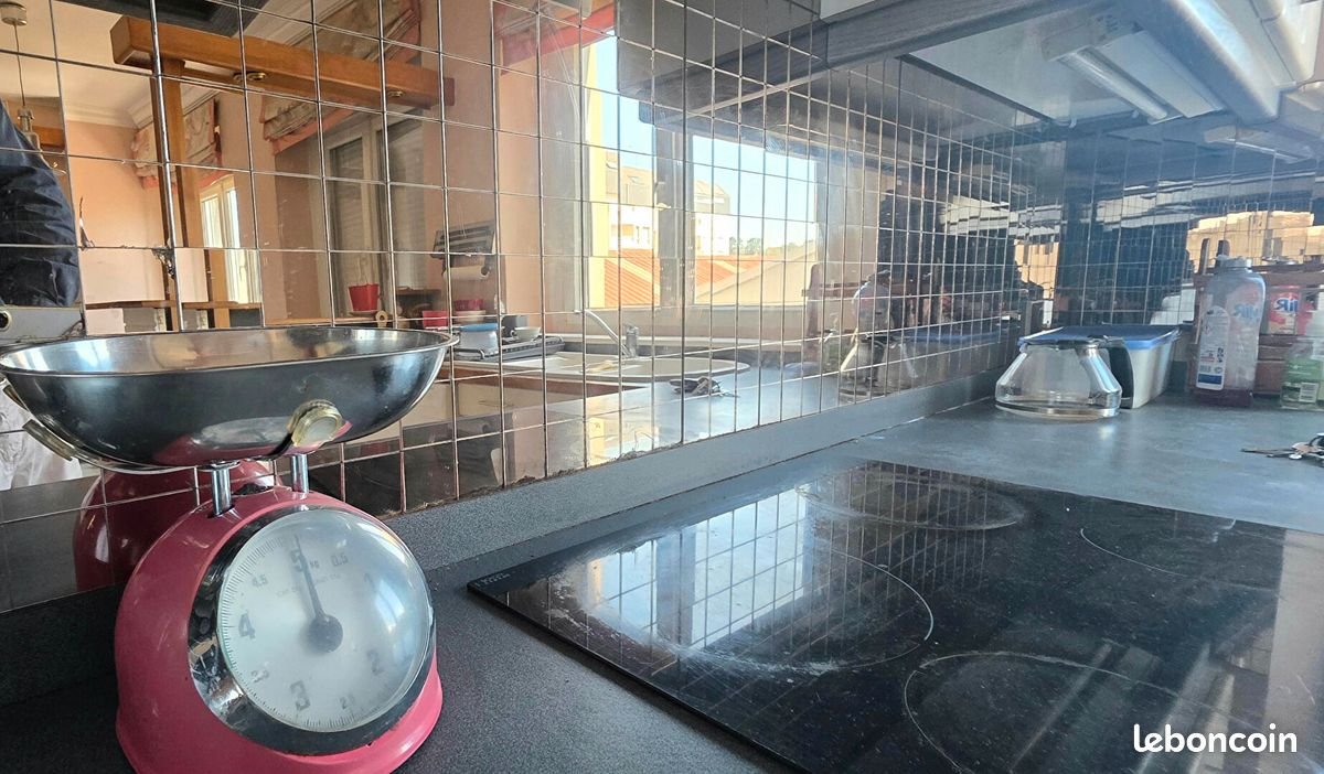 Appartement à vendre, 129m², Quimper