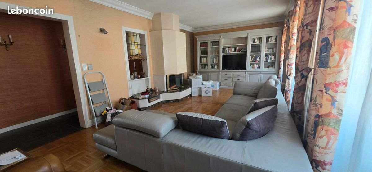 Appartement à vendre, 129m², Quimper